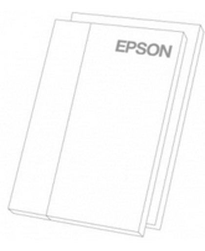 Epson Premium Semimatte Photo Paper Roll, 24" x 30,5 m, 260g/m² pak fotopapier