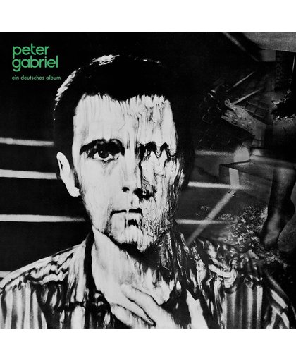 Peter Gabriel 3: Ein Deutsches Albu