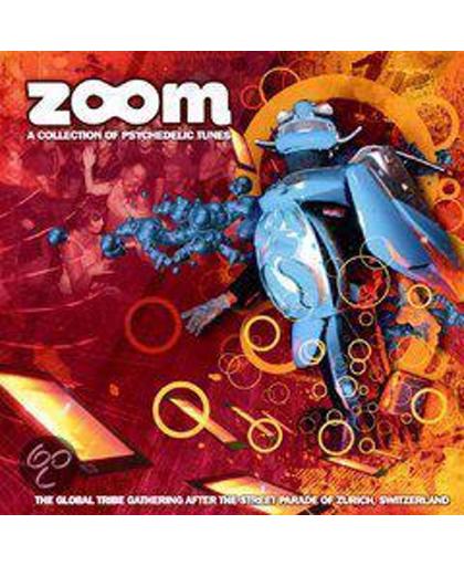 Various - Zoom 2006-The Global Trib