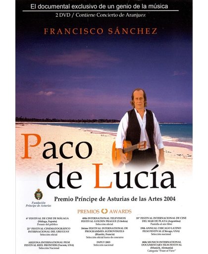 Paco de Lucia - Francisco Sanchez