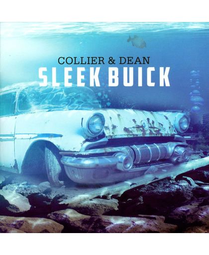 Sleek Buick
