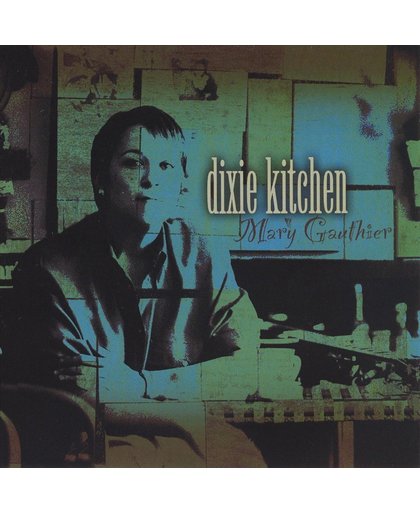 Dixie Kitchen