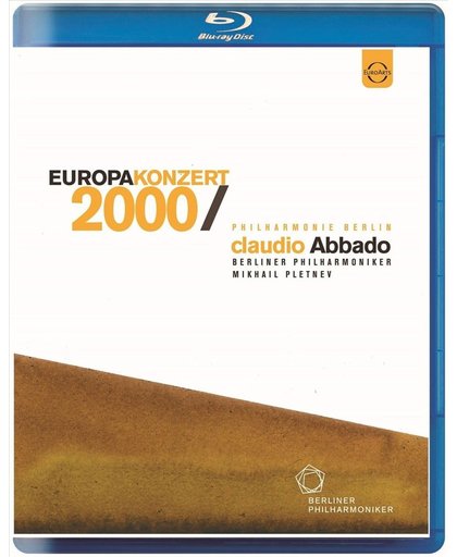 Europa 2000 From Berlin