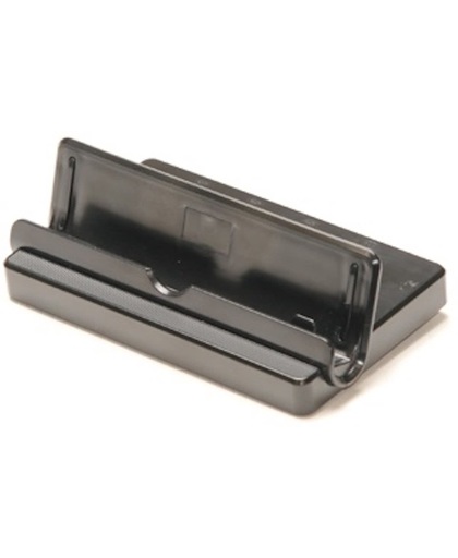 Fujitsu S26391-F1217-L500 USB 2.0 Zwart notebook dock & poortreplicator