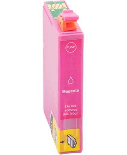 Alternatief voor Epson T1633 16XL  Magenta
