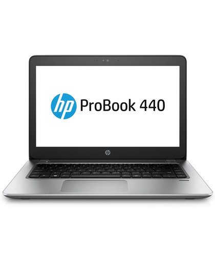 HP ProBook 440 G4 notebook pc