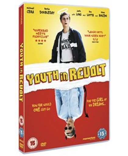 Youth In Revolt