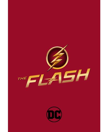 The Flash - Seizoen 4
