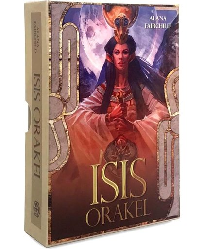 Isis orakelkaarten