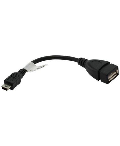 Huismerk USB Kabel - compatibel met Sony VMC-UAM1