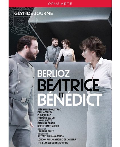 Beatrice Et Benedict