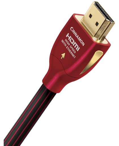 AudioQuest Cinnamon HDMI 1.5M