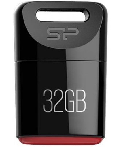 Silicon Power Touch T06 - USB-stick - 32 GB