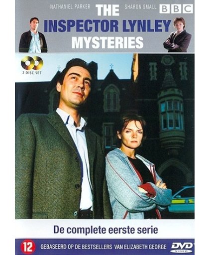 Inspector Lynley Mysteries, The - Serie 1