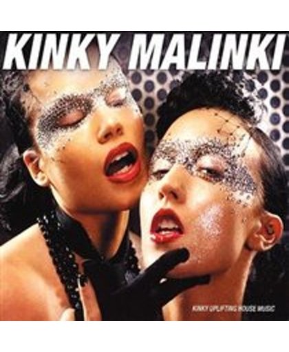 Various - Kinky Malinki