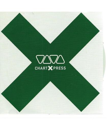 CHARTXPRESS / CHART X PRESS
