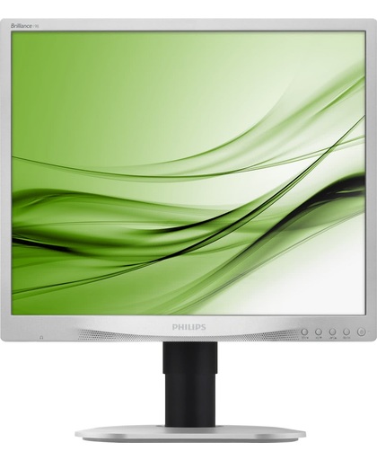 Philips Brilliance LCD-monitor met SmartImage 19B4QCS5/00 LED display