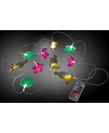 String Lights Tropical Feestverlichting standaard