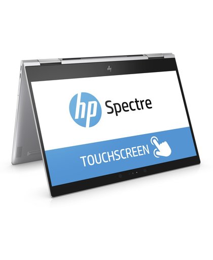 HP Spectre x360 13-ae002nb - 2-in-1 Laptop - 13.3 Inch - Azerty