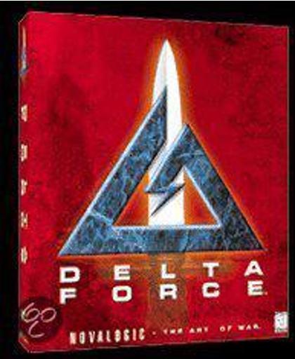 Delta Force 1 - Windows