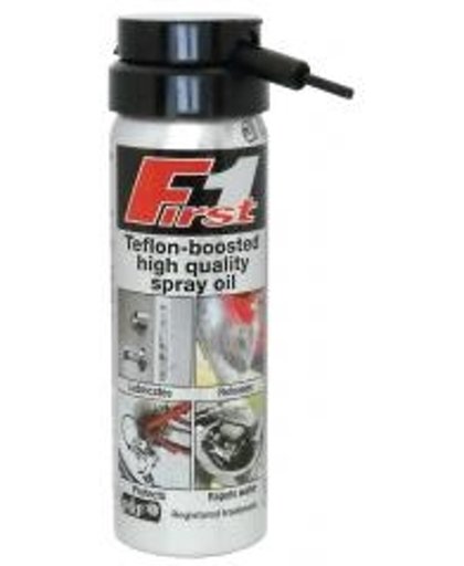 Taerosol Prf First1/85 Teflon-boosted Spray 85 Ml