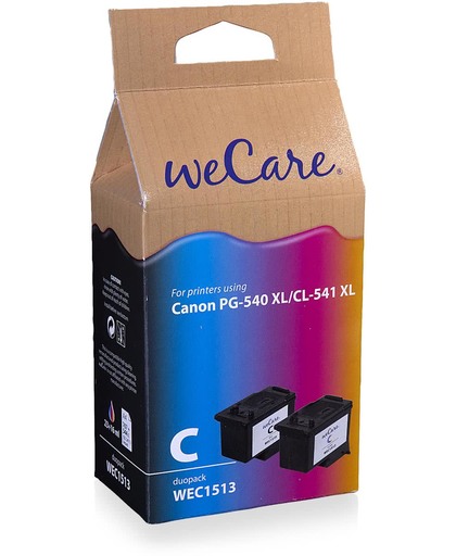 Wecare WEC1513 inktcartridge