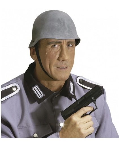 Helm Duitse soldaat