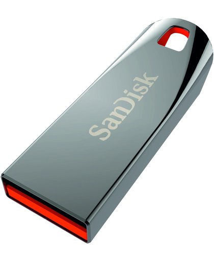SanDisk Cruzer Force - USB-stick - 64 GB