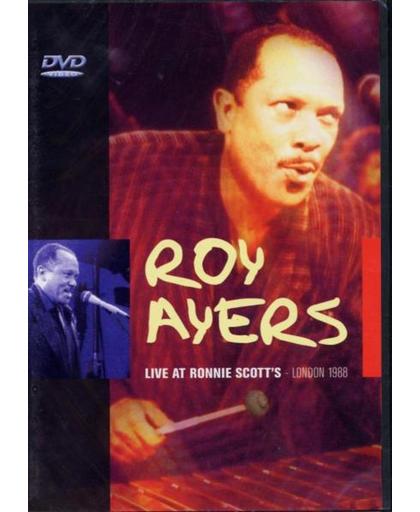 Roy Ayers - Live at Ronnie Scott's