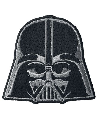 Star Wars Loungefly - Darth Vader Embleem meerkleurig