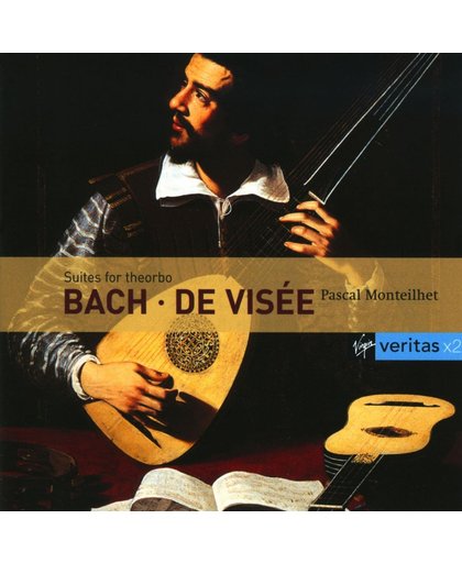 Bach/De Visee: Suites For Theo