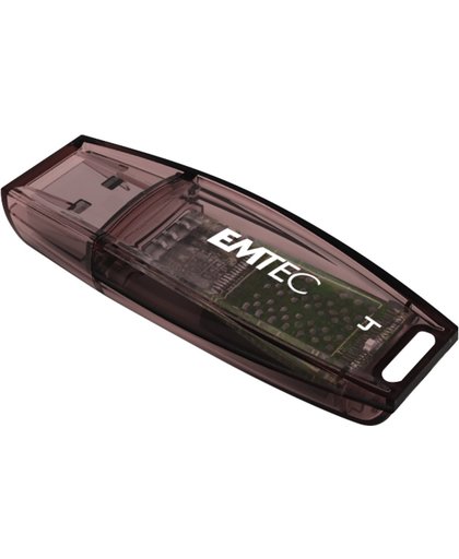 Emtec C410 - USB-stick - 4 GB