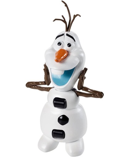 Disney Frozen Olaf - Speelfiguur