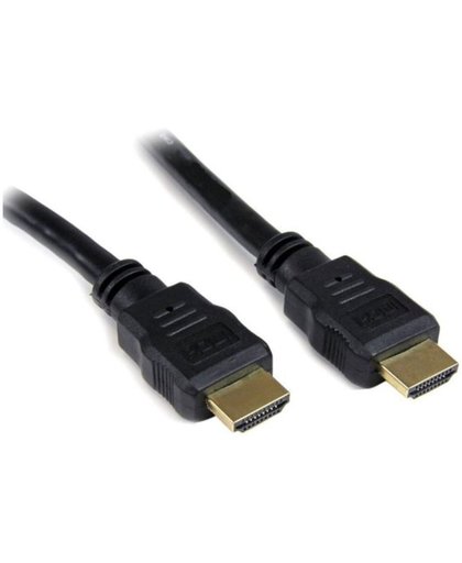 HDMI kabel, Hoge kwaliteit, 25 meter