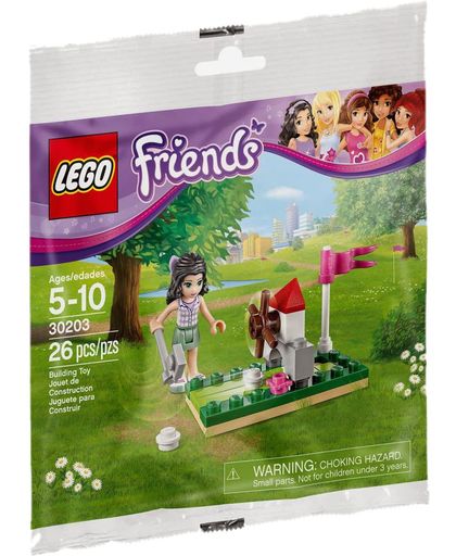 LEGO Friends Mini Golf - 30203