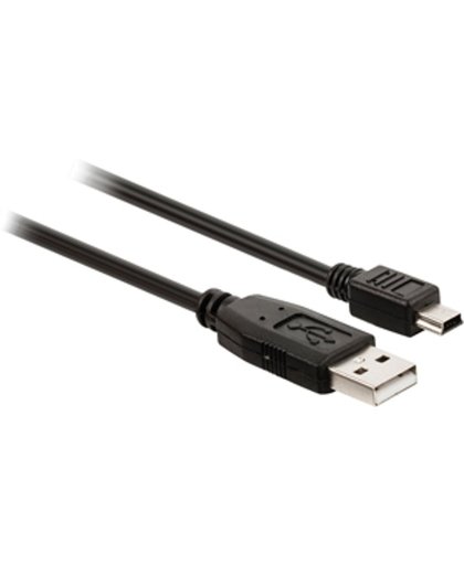 Valueline Mini USB Kabel - 3 Mtr