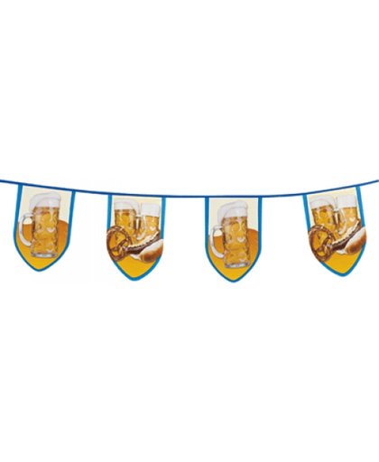 St. PE vlaggenlijn Bier fun (8 m)