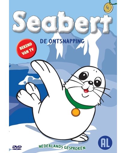 Seabert - De Ontsnapping