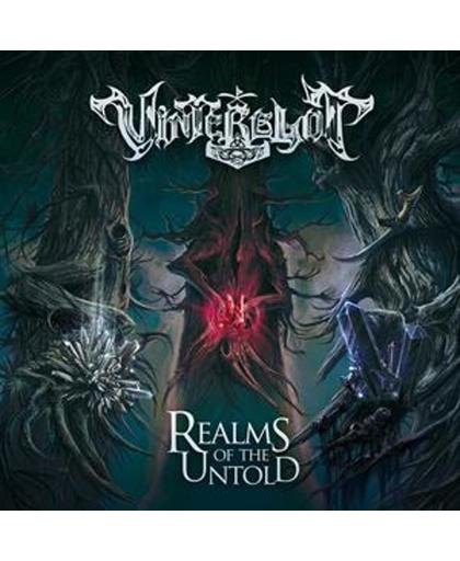 Realms Of The Untold