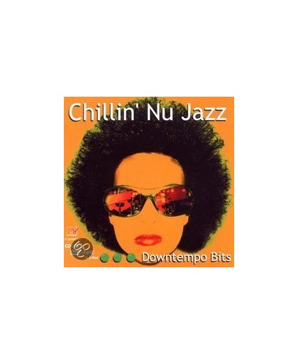 Various Artists - Chillin Nu Jazz