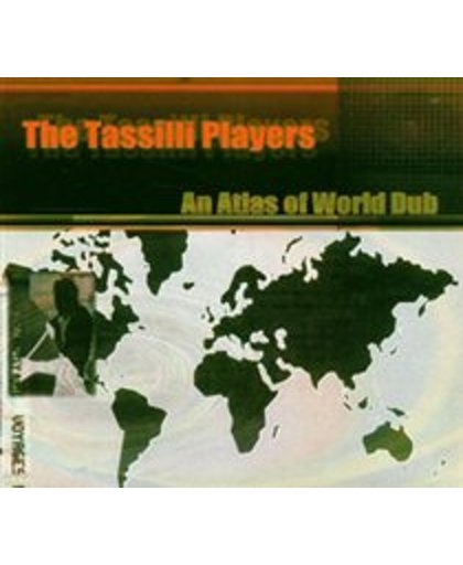 An Atlas Of World Dub