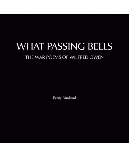 What Passing Bells (Book)