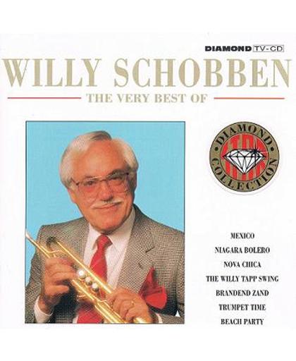 Willy Schobben - The Very Best Of (Diamond Collection)