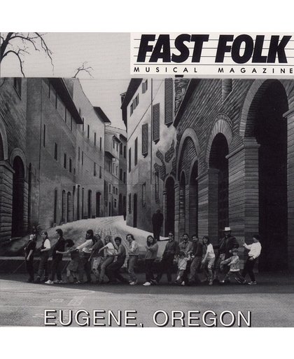 Fast Folk Musical Magazine Eugene O 7