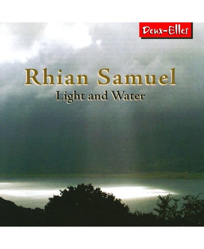 Samuel Light And Water