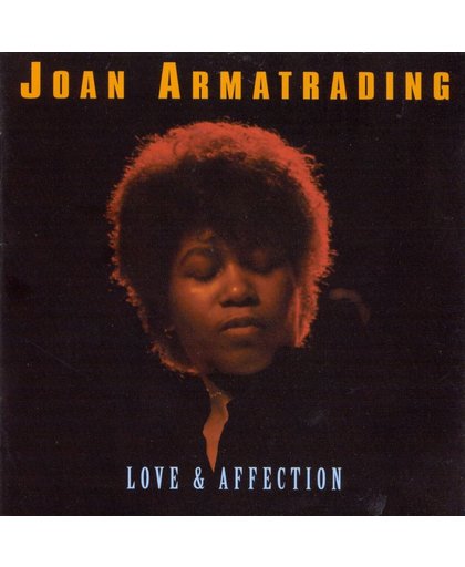 Love And Affection: Very Best Of