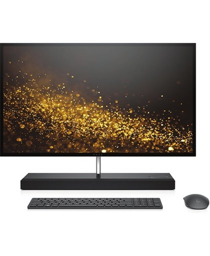 HP ENVY 27-b112nb - All-in-One Desktop - Azerty