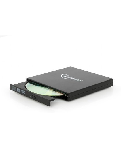 Gembird Externe USB CD/DVD brander/speler
