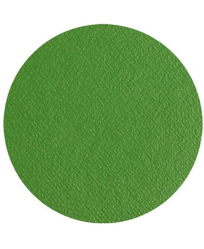 Aqua face & Bodypaint Green 45 gram (nr 041) Superstar