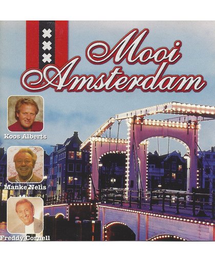 Mooi Amsterdam, Vol. 2